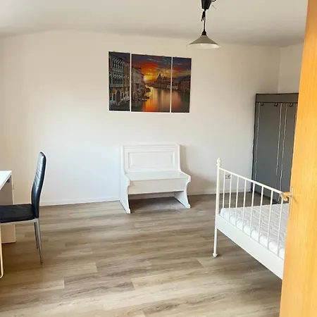 Проживание в семье Gaste Zimmer