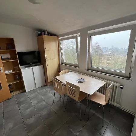 Gaeste * Wilhelmshaven