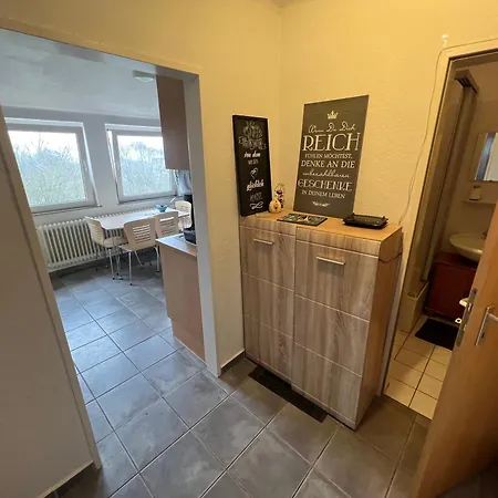 Gaste Zimmer