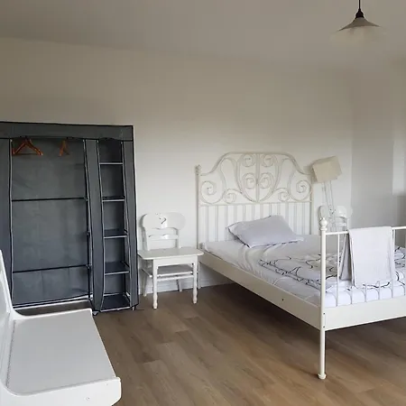 酒店 Gaeste 威廉港