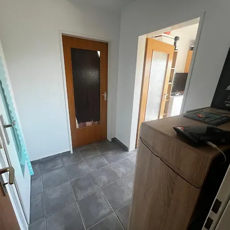 Gaste Zimmer Вильгельмсхафен