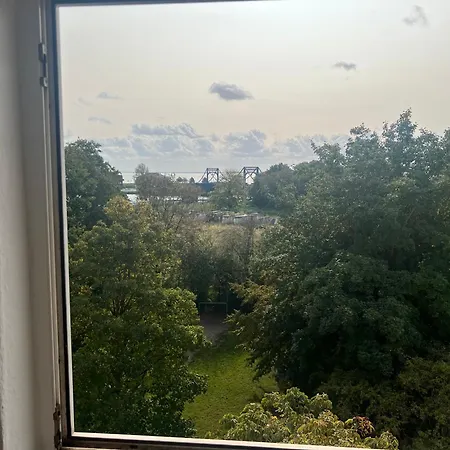 Gaste Zimmer Проживание в семье *