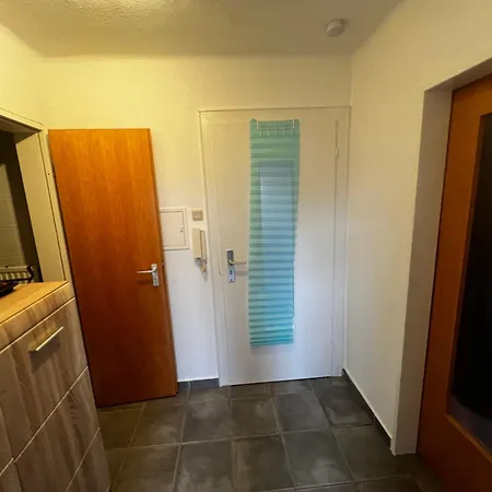 Gaste Zimmer Вильгельмсхафен