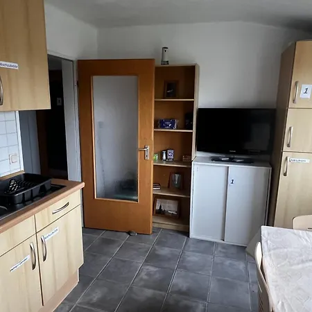 酒店 Gaeste 威廉港