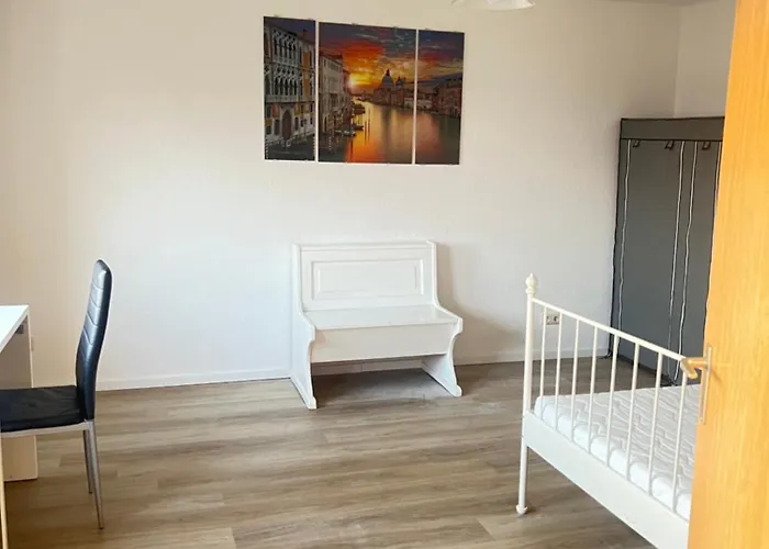 Hotel Gaeste
