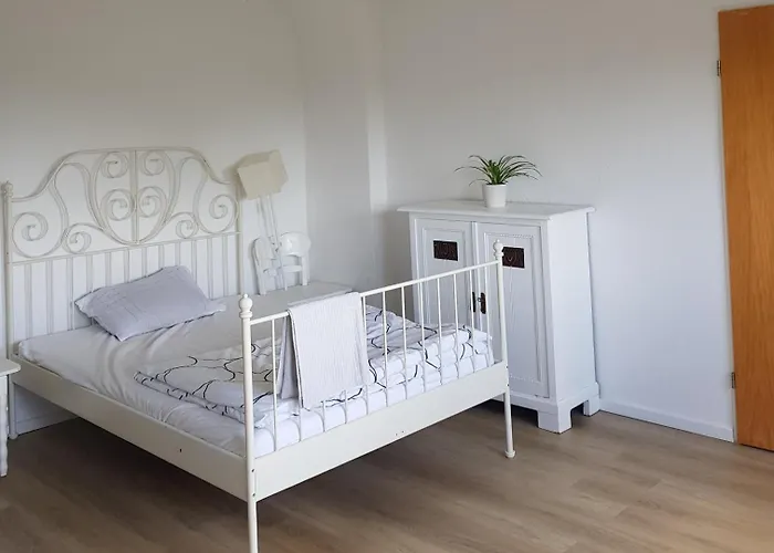 酒店 Gaeste 威廉港