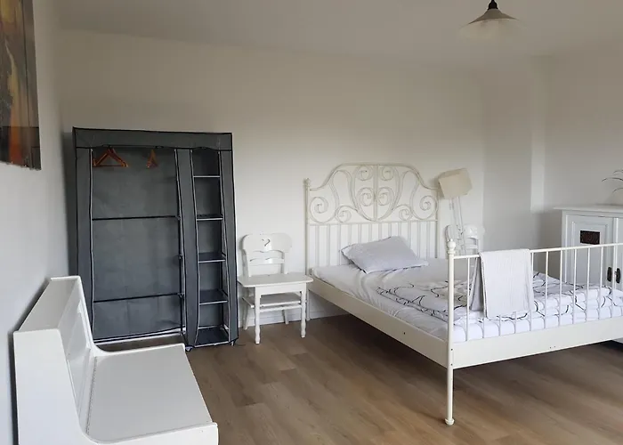 酒店 Gaeste 威廉港